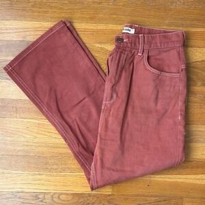 Rudy Jude - Adult Bell Bottom Jeans - size 3